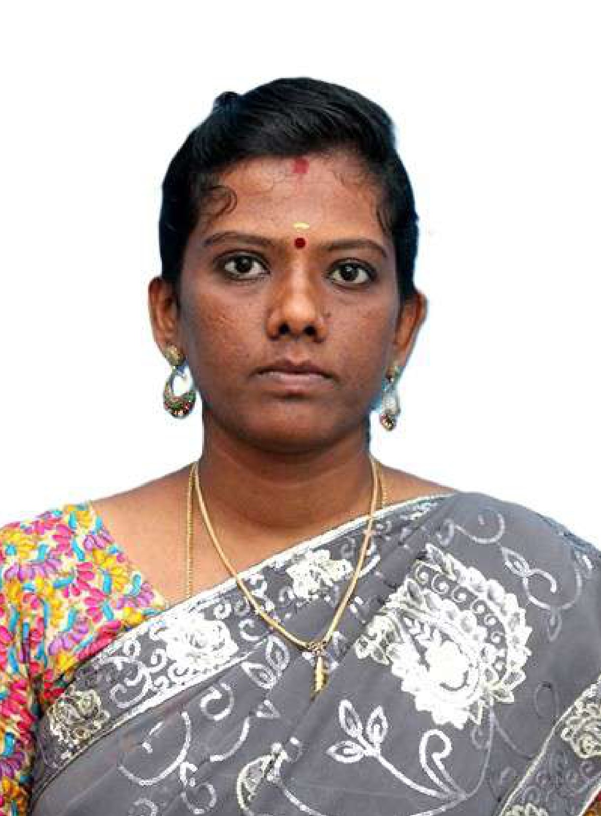 Ms. R.Durgameena ME(CSE)